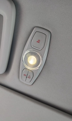 Ford S-Max cena 43999 przebieg: 200000, rok produkcji 2014 z Kazimierz Dolny małe 466